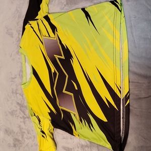 Miken softball jersey